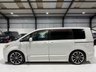 USED 2008 MITSUBISHI DELICA 2.4 ROADEST G NAVIGATION PACKAGE PETROL AUTO 8 SEATS U FRESH IMPORT + GRADE 4 + ROADEST BODY KIT