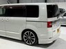 USED 2008 MITSUBISHI DELICA 2.4 ROADEST G NAVIGATION PACKAGE PETROL AUTO 8 SEATS U FRESH IMPORT + GRADE 4 + ROADEST BODY KIT