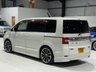 USED 2008 MITSUBISHI DELICA 2.4 ROADEST G NAVIGATION PACKAGE PETROL AUTO 8 SEATS U FRESH IMPORT + GRADE 4 + ROADEST BODY KIT