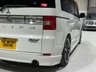 USED 2008 MITSUBISHI DELICA 2.4 ROADEST G NAVIGATION PACKAGE PETROL AUTO 8 SEATS U FRESH IMPORT + GRADE 4 + ROADEST BODY KIT