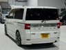 USED 2008 MITSUBISHI DELICA 2.4 ROADEST G NAVIGATION PACKAGE PETROL AUTO 8 SEATS U FRESH IMPORT + GRADE 4 + ROADEST BODY KIT