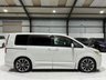 USED 2008 MITSUBISHI DELICA 2.4 ROADEST G NAVIGATION PACKAGE PETROL AUTO 8 SEATS U FRESH IMPORT + GRADE 4 + ROADEST BODY KIT
