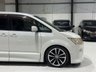 USED 2008 MITSUBISHI DELICA 2.4 ROADEST G NAVIGATION PACKAGE PETROL AUTO 8 SEATS U FRESH IMPORT + GRADE 4 + ROADEST BODY KIT