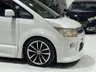 USED 2008 MITSUBISHI DELICA 2.4 ROADEST G NAVIGATION PACKAGE PETROL AUTO 8 SEATS U FRESH IMPORT + GRADE 4 + ROADEST BODY KIT