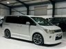 USED 2008 MITSUBISHI DELICA 2.4 ROADEST G NAVIGATION PACKAGE PETROL AUTO 8 SEATS U FRESH IMPORT + GRADE 4 + ROADEST BODY KIT