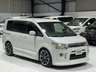 USED 2008 MITSUBISHI DELICA 2.4 ROADEST G NAVIGATION PACKAGE PETROL AUTO 8 SEATS U FRESH IMPORT + GRADE 4 + ROADEST BODY KIT