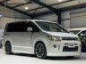 USED 2008 MITSUBISHI DELICA 2.4 ROADEST G NAVIGATION PACKAGE PETROL AUTO 8 SEATS U FRESH IMPORT + GRADE 4 + ROADEST BODY KIT