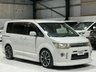 USED 2008 MITSUBISHI DELICA 2.4 ROADEST G NAVIGATION PACKAGE PETROL AUTO 8 SEATS U FRESH IMPORT + GRADE 4 + ROADEST BODY KIT