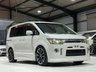 USED 2008 MITSUBISHI DELICA 2.4 ROADEST G NAVIGATION PACKAGE PETROL AUTO 8 SEATS U FRESH IMPORT + GRADE 4 + ROADEST BODY KIT