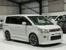 USED 2008 MITSUBISHI DELICA 2.4 ROADEST G NAVIGATION PACKAGE PETROL AUTO 8 SEATS U FRESH IMPORT + GRADE 4 + ROADEST BODY KIT