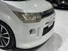 USED 2008 MITSUBISHI DELICA 2.4 ROADEST G NAVIGATION PACKAGE PETROL AUTO 8 SEATS U FRESH IMPORT + GRADE 4 + ROADEST BODY KIT