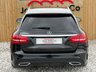 USED 2017 67 MERCEDES-BENZ C-CLASS 2.1 C220d AMG Line (Premium Plus) Estate 5dr Diesel G-Tronic+ Euro 6 (s/s) (170 ps) 