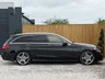 USED 2017 67 MERCEDES-BENZ C-CLASS 2.1 C220d AMG Line (Premium Plus) Estate 5dr Diesel G-Tronic+ Euro 6 (s/s) (170 ps) 