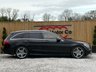 USED 2017 67 MERCEDES-BENZ C-CLASS 2.1 C220d AMG Line (Premium Plus) Estate 5dr Diesel G-Tronic+ Euro 6 (s/s) (170 ps) 