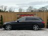 USED 2017 67 MERCEDES-BENZ C-CLASS 2.1 C220d AMG Line (Premium Plus) Estate 5dr Diesel G-Tronic+ Euro 6 (s/s) (170 ps) 