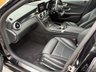 USED 2017 67 MERCEDES-BENZ C-CLASS 2.1 C220d AMG Line (Premium Plus) Estate 5dr Diesel G-Tronic+ Euro 6 (s/s) (170 ps) 