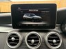 USED 2017 67 MERCEDES-BENZ C-CLASS 2.1 C220d AMG Line (Premium Plus) Estate 5dr Diesel G-Tronic+ Euro 6 (s/s) (170 ps) 
