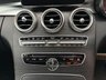 USED 2017 67 MERCEDES-BENZ C-CLASS 2.1 C220d AMG Line (Premium Plus) Estate 5dr Diesel G-Tronic+ Euro 6 (s/s) (170 ps) 