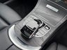 USED 2017 67 MERCEDES-BENZ C-CLASS 2.1 C220d AMG Line (Premium Plus) Estate 5dr Diesel G-Tronic+ Euro 6 (s/s) (170 ps) 