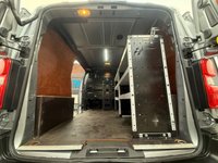 USED 2022 72 CITROEN DISPATCH 2.0 BLUE E-HDi 1400 ENTERPRISE PRO M PANEL VAN 6DR DESIEL EAT8 AUTOMATIC FWD 2 EURO 6 (S/S) (145 PS) NAV NO VAT - 1 DIRECT COMPANY OWNER FROM NEW - FULL CITROEN MAIN DEALER SERVICE HISTORY - HPI CHECK ALL CLEAR - ULEZ / LEZ / CAZ COMPLIANT - STUNNING METALLIC GREY COLOUR - EURO 6 - 3 SEATER - TOUCH SCREEN - CARPLAY - ANDRIOD AUTO - PARK ASSIST - CRUISE CONTROL - AUTO LIGHTS - AUTO WIPERS - DAB - BLUETOOTH - PLY LINED - FINANCE AVAILABLE - ZERO DEPOSIT OFFERS - ALL VANS/CARS WELCOME IN PART-EXCHANGE, ANY AGE, ANY MILEAGE, ANY CONDITION