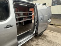 USED 2022 72 CITROEN DISPATCH 2.0 BLUE E-HDi 1400 ENTERPRISE PRO M PANEL VAN 6DR DESIEL EAT8 AUTOMATIC FWD 2 EURO 6 (S/S) (145 PS) NAV NO VAT - 1 DIRECT COMPANY OWNER FROM NEW - FULL CITROEN MAIN DEALER SERVICE HISTORY - HPI CHECK ALL CLEAR - ULEZ / LEZ / CAZ COMPLIANT - STUNNING METALLIC GREY COLOUR - EURO 6 - 3 SEATER - TOUCH SCREEN - CARPLAY - ANDRIOD AUTO - PARK ASSIST - CRUISE CONTROL - AUTO LIGHTS - AUTO WIPERS - DAB - BLUETOOTH - PLY LINED - FINANCE AVAILABLE - ZERO DEPOSIT OFFERS - ALL VANS/CARS WELCOME IN PART-EXCHANGE, ANY AGE, ANY MILEAGE, ANY CONDITION