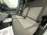 USED 2022 72 CITROEN DISPATCH 2.0 BLUE E-HDi 1400 ENTERPRISE PRO M PANEL VAN 6DR DESIEL EAT8 AUTOMATIC FWD 2 EURO 6 (S/S) (145 PS) NAV NO VAT - 1 DIRECT COMPANY OWNER FROM NEW - FULL CITROEN MAIN DEALER SERVICE HISTORY - HPI CHECK ALL CLEAR - ULEZ / LEZ / CAZ COMPLIANT - STUNNING METALLIC GREY COLOUR - EURO 6 - 3 SEATER - TOUCH SCREEN - CARPLAY - ANDRIOD AUTO - PARK ASSIST - CRUISE CONTROL - AUTO LIGHTS - AUTO WIPERS - DAB - BLUETOOTH - PLY LINED - FINANCE AVAILABLE - ZERO DEPOSIT OFFERS - ALL VANS/CARS WELCOME IN PART-EXCHANGE, ANY AGE, ANY MILEAGE, ANY CONDITION