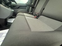 USED 2022 72 CITROEN DISPATCH 2.0 BLUE E-HDi 1400 ENTERPRISE PRO M PANEL VAN 6DR DESIEL EAT8 AUTOMATIC FWD 2 EURO 6 (S/S) (145 PS) NAV NO VAT - 1 DIRECT COMPANY OWNER FROM NEW - FULL CITROEN MAIN DEALER SERVICE HISTORY - HPI CHECK ALL CLEAR - ULEZ / LEZ / CAZ COMPLIANT - STUNNING METALLIC GREY COLOUR - EURO 6 - 3 SEATER - TOUCH SCREEN - CARPLAY - ANDRIOD AUTO - PARK ASSIST - CRUISE CONTROL - AUTO LIGHTS - AUTO WIPERS - DAB - BLUETOOTH - PLY LINED - FINANCE AVAILABLE - ZERO DEPOSIT OFFERS - ALL VANS/CARS WELCOME IN PART-EXCHANGE, ANY AGE, ANY MILEAGE, ANY CONDITION