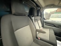 USED 2022 72 CITROEN DISPATCH 2.0 BLUE E-HDi 1400 ENTERPRISE PRO M PANEL VAN 6DR DESIEL EAT8 AUTOMATIC FWD 2 EURO 6 (S/S) (145 PS) NAV NO VAT - 1 DIRECT COMPANY OWNER FROM NEW - FULL CITROEN MAIN DEALER SERVICE HISTORY - HPI CHECK ALL CLEAR - ULEZ / LEZ / CAZ COMPLIANT - STUNNING METALLIC GREY COLOUR - EURO 6 - 3 SEATER - TOUCH SCREEN - CARPLAY - ANDRIOD AUTO - PARK ASSIST - CRUISE CONTROL - AUTO LIGHTS - AUTO WIPERS - DAB - BLUETOOTH - PLY LINED - FINANCE AVAILABLE - ZERO DEPOSIT OFFERS - ALL VANS/CARS WELCOME IN PART-EXCHANGE, ANY AGE, ANY MILEAGE, ANY CONDITION