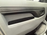 USED 2022 72 CITROEN DISPATCH 2.0 BLUE E-HDi 1400 ENTERPRISE PRO M PANEL VAN 6DR DESIEL EAT8 AUTOMATIC FWD 2 EURO 6 (S/S) (145 PS) NAV NO VAT - 1 DIRECT COMPANY OWNER FROM NEW - FULL CITROEN MAIN DEALER SERVICE HISTORY - HPI CHECK ALL CLEAR - ULEZ / LEZ / CAZ COMPLIANT - STUNNING METALLIC GREY COLOUR - EURO 6 - 3 SEATER - TOUCH SCREEN - CARPLAY - ANDRIOD AUTO - PARK ASSIST - CRUISE CONTROL - AUTO LIGHTS - AUTO WIPERS - DAB - BLUETOOTH - PLY LINED - FINANCE AVAILABLE - ZERO DEPOSIT OFFERS - ALL VANS/CARS WELCOME IN PART-EXCHANGE, ANY AGE, ANY MILEAGE, ANY CONDITION