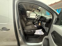 USED 2022 72 CITROEN DISPATCH 2.0 BLUE E-HDi 1400 ENTERPRISE PRO M PANEL VAN 6DR DESIEL EAT8 AUTOMATIC FWD 2 EURO 6 (S/S) (145 PS) NAV NO VAT - 1 DIRECT COMPANY OWNER FROM NEW - FULL CITROEN MAIN DEALER SERVICE HISTORY - HPI CHECK ALL CLEAR - ULEZ / LEZ / CAZ COMPLIANT - STUNNING METALLIC GREY COLOUR - EURO 6 - 3 SEATER - TOUCH SCREEN - CARPLAY - ANDRIOD AUTO - PARK ASSIST - CRUISE CONTROL - AUTO LIGHTS - AUTO WIPERS - DAB - BLUETOOTH - PLY LINED - FINANCE AVAILABLE - ZERO DEPOSIT OFFERS - ALL VANS/CARS WELCOME IN PART-EXCHANGE, ANY AGE, ANY MILEAGE, ANY CONDITION