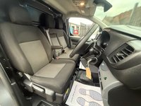 USED 2022 72 CITROEN DISPATCH 2.0 BLUE E-HDi 1400 ENTERPRISE PRO M PANEL VAN 6DR DESIEL EAT8 AUTOMATIC FWD 2 EURO 6 (S/S) (145 PS) NAV NO VAT - 1 DIRECT COMPANY OWNER FROM NEW - FULL CITROEN MAIN DEALER SERVICE HISTORY - HPI CHECK ALL CLEAR - ULEZ / LEZ / CAZ COMPLIANT - STUNNING METALLIC GREY COLOUR - EURO 6 - 3 SEATER - TOUCH SCREEN - CARPLAY - ANDRIOD AUTO - PARK ASSIST - CRUISE CONTROL - AUTO LIGHTS - AUTO WIPERS - DAB - BLUETOOTH - PLY LINED - FINANCE AVAILABLE - ZERO DEPOSIT OFFERS - ALL VANS/CARS WELCOME IN PART-EXCHANGE, ANY AGE, ANY MILEAGE, ANY CONDITION
