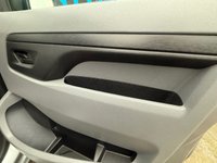 USED 2022 72 CITROEN DISPATCH 2.0 BLUE E-HDi 1400 ENTERPRISE PRO M PANEL VAN 6DR DESIEL EAT8 AUTOMATIC FWD 2 EURO 6 (S/S) (145 PS) NAV NO VAT - 1 DIRECT COMPANY OWNER FROM NEW - FULL CITROEN MAIN DEALER SERVICE HISTORY - HPI CHECK ALL CLEAR - ULEZ / LEZ / CAZ COMPLIANT - STUNNING METALLIC GREY COLOUR - EURO 6 - 3 SEATER - TOUCH SCREEN - CARPLAY - ANDRIOD AUTO - PARK ASSIST - CRUISE CONTROL - AUTO LIGHTS - AUTO WIPERS - DAB - BLUETOOTH - PLY LINED - FINANCE AVAILABLE - ZERO DEPOSIT OFFERS - ALL VANS/CARS WELCOME IN PART-EXCHANGE, ANY AGE, ANY MILEAGE, ANY CONDITION