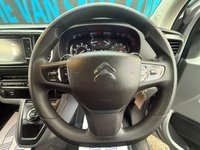 USED 2022 72 CITROEN DISPATCH 2.0 BLUE E-HDi 1400 ENTERPRISE PRO M PANEL VAN 6DR DESIEL EAT8 AUTOMATIC FWD 2 EURO 6 (S/S) (145 PS) NAV NO VAT - 1 DIRECT COMPANY OWNER FROM NEW - FULL CITROEN MAIN DEALER SERVICE HISTORY - HPI CHECK ALL CLEAR - ULEZ / LEZ / CAZ COMPLIANT - STUNNING METALLIC GREY COLOUR - EURO 6 - 3 SEATER - TOUCH SCREEN - CARPLAY - ANDRIOD AUTO - PARK ASSIST - CRUISE CONTROL - AUTO LIGHTS - AUTO WIPERS - DAB - BLUETOOTH - PLY LINED - FINANCE AVAILABLE - ZERO DEPOSIT OFFERS - ALL VANS/CARS WELCOME IN PART-EXCHANGE, ANY AGE, ANY MILEAGE, ANY CONDITION