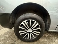 USED 2022 72 CITROEN DISPATCH 2.0 BLUE E-HDi 1400 ENTERPRISE PRO M PANEL VAN 6DR DESIEL EAT8 AUTOMATIC FWD 2 EURO 6 (S/S) (145 PS) NAV NO VAT - 1 DIRECT COMPANY OWNER FROM NEW - FULL CITROEN MAIN DEALER SERVICE HISTORY - HPI CHECK ALL CLEAR - ULEZ / LEZ / CAZ COMPLIANT - STUNNING METALLIC GREY COLOUR - EURO 6 - 3 SEATER - TOUCH SCREEN - CARPLAY - ANDRIOD AUTO - PARK ASSIST - CRUISE CONTROL - AUTO LIGHTS - AUTO WIPERS - DAB - BLUETOOTH - PLY LINED - FINANCE AVAILABLE - ZERO DEPOSIT OFFERS - ALL VANS/CARS WELCOME IN PART-EXCHANGE, ANY AGE, ANY MILEAGE, ANY CONDITION