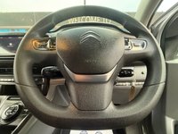 USED 2022 72 CITROEN DISPATCH 2.0 BLUE E-HDi 1400 ENTERPRISE PRO M PANEL VAN 6DR DESIEL EAT8 AUTOMATIC FWD 2 EURO 6 (S/S) (145 PS) NAV NO VAT - 1 DIRECT COMPANY OWNER FROM NEW - FULL CITROEN MAIN DEALER SERVICE HISTORY - HPI CHECK ALL CLEAR - ULEZ / LEZ / CAZ COMPLIANT - STUNNING METALLIC GREY COLOUR - EURO 6 - 3 SEATER - TOUCH SCREEN - CARPLAY - ANDRIOD AUTO - PARK ASSIST - CRUISE CONTROL - AUTO LIGHTS - AUTO WIPERS - DAB - BLUETOOTH - PLY LINED - FINANCE AVAILABLE - ZERO DEPOSIT OFFERS - ALL VANS/CARS WELCOME IN PART-EXCHANGE, ANY AGE, ANY MILEAGE, ANY CONDITION