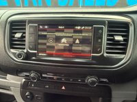 USED 2022 72 CITROEN DISPATCH 2.0 BLUE E-HDi 1400 ENTERPRISE PRO M PANEL VAN 6DR DESIEL EAT8 AUTOMATIC FWD 2 EURO 6 (S/S) (145 PS) NAV NO VAT - 1 DIRECT COMPANY OWNER FROM NEW - FULL CITROEN MAIN DEALER SERVICE HISTORY - HPI CHECK ALL CLEAR - ULEZ / LEZ / CAZ COMPLIANT - STUNNING METALLIC GREY COLOUR - EURO 6 - 3 SEATER - TOUCH SCREEN - CARPLAY - ANDRIOD AUTO - PARK ASSIST - CRUISE CONTROL - AUTO LIGHTS - AUTO WIPERS - DAB - BLUETOOTH - PLY LINED - FINANCE AVAILABLE - ZERO DEPOSIT OFFERS - ALL VANS/CARS WELCOME IN PART-EXCHANGE, ANY AGE, ANY MILEAGE, ANY CONDITION