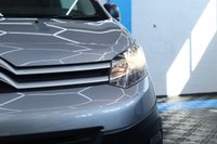 USED 2022 72 CITROEN DISPATCH 2.0 BLUE E-HDi 1400 ENTERPRISE PRO M PANEL VAN 6DR DESIEL EAT8 AUTOMATIC FWD 2 EURO 6 (S/S) (145 PS) NAV NO VAT - 1 DIRECT COMPANY OWNER FROM NEW - FULL CITROEN MAIN DEALER SERVICE HISTORY - HPI CHECK ALL CLEAR -  STUNNING ARTENSE METALLIC - VAN GUARD ROOF RACK - PREMIUM RACKING - 145 BHP - CAR PLAY - AIR CON - CRUISE  - OUR CARE PACKAGE INCLUDES - 12 MONTHS MOT - INTERIM SERVICE - 6 MONTHS NATIONWIDE WARRANTY - 12 MONTHS BREAKDOWN COVER - FINANCE AVAILABLE - ZERO DEPOSIT OFFERS - ALL VANS/CARS WELCOME IN PART-EXCHANGE, ANY AGE, ANY MILEAGE, ANY CONDITION