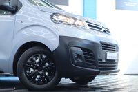 USED 2022 72 CITROEN DISPATCH 2.0 BLUE E-HDi 1400 ENTERPRISE PRO M PANEL VAN 6DR DESIEL EAT8 AUTOMATIC FWD 2 EURO 6 (S/S) (145 PS) NAV NO VAT - 1 DIRECT COMPANY OWNER FROM NEW - FULL CITROEN MAIN DEALER SERVICE HISTORY - HPI CHECK ALL CLEAR -  STUNNING ARTENSE METALLIC - VAN GUARD ROOF RACK - PREMIUM RACKING - 145 BHP - CAR PLAY - AIR CON - CRUISE  - OUR CARE PACKAGE INCLUDES - 12 MONTHS MOT - INTERIM SERVICE - 6 MONTHS NATIONWIDE WARRANTY - 12 MONTHS BREAKDOWN COVER - FINANCE AVAILABLE - ZERO DEPOSIT OFFERS - ALL VANS/CARS WELCOME IN PART-EXCHANGE, ANY AGE, ANY MILEAGE, ANY CONDITION