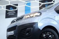 USED 2022 72 CITROEN DISPATCH 2.0 BLUE E-HDi 1400 ENTERPRISE PRO M PANEL VAN 6DR DESIEL EAT8 AUTOMATIC FWD 2 EURO 6 (S/S) (145 PS) NAV NO VAT - 1 DIRECT COMPANY OWNER FROM NEW - FULL CITROEN MAIN DEALER SERVICE HISTORY - HPI CHECK ALL CLEAR -  STUNNING ARTENSE METALLIC - VAN GUARD ROOF RACK - PREMIUM RACKING - 145 BHP - CAR PLAY - AIR CON - CRUISE  - OUR CARE PACKAGE INCLUDES - 12 MONTHS MOT - INTERIM SERVICE - 6 MONTHS NATIONWIDE WARRANTY - 12 MONTHS BREAKDOWN COVER - FINANCE AVAILABLE - ZERO DEPOSIT OFFERS - ALL VANS/CARS WELCOME IN PART-EXCHANGE, ANY AGE, ANY MILEAGE, ANY CONDITION