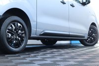 USED 2022 72 CITROEN DISPATCH 2.0 BLUE E-HDi 1400 ENTERPRISE PRO M PANEL VAN 6DR DESIEL EAT8 AUTOMATIC FWD 2 EURO 6 (S/S) (145 PS) NAV NO VAT - 1 DIRECT COMPANY OWNER FROM NEW - FULL CITROEN MAIN DEALER SERVICE HISTORY - HPI CHECK ALL CLEAR -  STUNNING ARTENSE METALLIC - VAN GUARD ROOF RACK - PREMIUM RACKING - 145 BHP - CAR PLAY - AIR CON - CRUISE  - OUR CARE PACKAGE INCLUDES - 12 MONTHS MOT - INTERIM SERVICE - 6 MONTHS NATIONWIDE WARRANTY - 12 MONTHS BREAKDOWN COVER - FINANCE AVAILABLE - ZERO DEPOSIT OFFERS - ALL VANS/CARS WELCOME IN PART-EXCHANGE, ANY AGE, ANY MILEAGE, ANY CONDITION