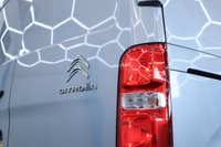 USED 2022 72 CITROEN DISPATCH 2.0 BLUE E-HDi 1400 ENTERPRISE PRO M PANEL VAN 6DR DESIEL EAT8 AUTOMATIC FWD 2 EURO 6 (S/S) (145 PS) NAV NO VAT - 1 DIRECT COMPANY OWNER FROM NEW - FULL CITROEN MAIN DEALER SERVICE HISTORY - HPI CHECK ALL CLEAR -  STUNNING ARTENSE METALLIC - VAN GUARD ROOF RACK - PREMIUM RACKING - 145 BHP - CAR PLAY - AIR CON - CRUISE  - OUR CARE PACKAGE INCLUDES - 12 MONTHS MOT - INTERIM SERVICE - 6 MONTHS NATIONWIDE WARRANTY - 12 MONTHS BREAKDOWN COVER - FINANCE AVAILABLE - ZERO DEPOSIT OFFERS - ALL VANS/CARS WELCOME IN PART-EXCHANGE, ANY AGE, ANY MILEAGE, ANY CONDITION