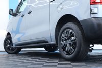 USED 2022 72 CITROEN DISPATCH 2.0 BLUE E-HDi 1400 ENTERPRISE PRO M PANEL VAN 6DR DESIEL EAT8 AUTOMATIC FWD 2 EURO 6 (S/S) (145 PS) NAV NO VAT - 1 DIRECT COMPANY OWNER FROM NEW - FULL CITROEN MAIN DEALER SERVICE HISTORY - HPI CHECK ALL CLEAR -  STUNNING ARTENSE METALLIC - VAN GUARD ROOF RACK - PREMIUM RACKING - 145 BHP - CAR PLAY - AIR CON - CRUISE  - OUR CARE PACKAGE INCLUDES - 12 MONTHS MOT - INTERIM SERVICE - 6 MONTHS NATIONWIDE WARRANTY - 12 MONTHS BREAKDOWN COVER - FINANCE AVAILABLE - ZERO DEPOSIT OFFERS - ALL VANS/CARS WELCOME IN PART-EXCHANGE, ANY AGE, ANY MILEAGE, ANY CONDITION
