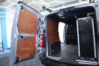 USED 2022 72 CITROEN DISPATCH 2.0 BLUE E-HDi 1400 ENTERPRISE PRO M PANEL VAN 6DR DESIEL EAT8 AUTOMATIC FWD 2 EURO 6 (S/S) (145 PS) NAV NO VAT - 1 DIRECT COMPANY OWNER FROM NEW - FULL CITROEN MAIN DEALER SERVICE HISTORY - HPI CHECK ALL CLEAR -  STUNNING ARTENSE METALLIC - VAN GUARD ROOF RACK - PREMIUM RACKING - 145 BHP - CAR PLAY - AIR CON - CRUISE  - OUR CARE PACKAGE INCLUDES - 12 MONTHS MOT - INTERIM SERVICE - 6 MONTHS NATIONWIDE WARRANTY - 12 MONTHS BREAKDOWN COVER - FINANCE AVAILABLE - ZERO DEPOSIT OFFERS - ALL VANS/CARS WELCOME IN PART-EXCHANGE, ANY AGE, ANY MILEAGE, ANY CONDITION