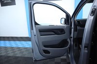 USED 2022 72 CITROEN DISPATCH 2.0 BLUE E-HDi 1400 ENTERPRISE PRO M PANEL VAN 6DR DESIEL EAT8 AUTOMATIC FWD 2 EURO 6 (S/S) (145 PS) NAV NO VAT - 1 DIRECT COMPANY OWNER FROM NEW - FULL CITROEN MAIN DEALER SERVICE HISTORY - HPI CHECK ALL CLEAR -  STUNNING ARTENSE METALLIC - VAN GUARD ROOF RACK - PREMIUM RACKING - 145 BHP - CAR PLAY - AIR CON - CRUISE  - OUR CARE PACKAGE INCLUDES - 12 MONTHS MOT - INTERIM SERVICE - 6 MONTHS NATIONWIDE WARRANTY - 12 MONTHS BREAKDOWN COVER - FINANCE AVAILABLE - ZERO DEPOSIT OFFERS - ALL VANS/CARS WELCOME IN PART-EXCHANGE, ANY AGE, ANY MILEAGE, ANY CONDITION