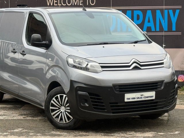 2022 CITROEN DISPATCH - Photo 11