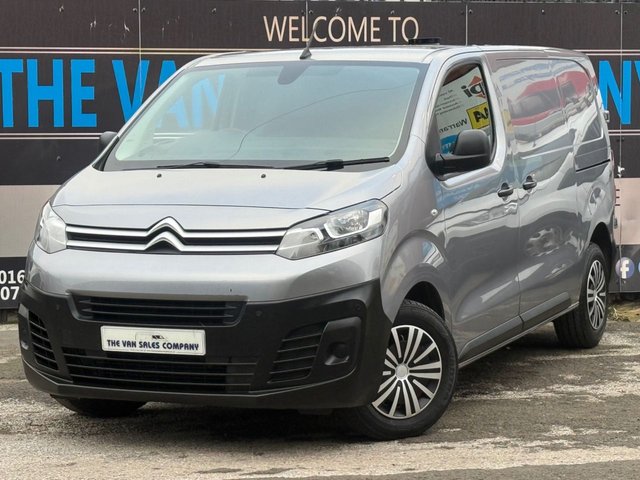 2022 CITROEN DISPATCH - Photo 4