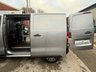USED 2022 72 CITROEN DISPATCH 2.0 BLUE E-HDi 1400 ENTERPRISE PRO M PANEL VAN 6DR DESIEL EAT8 AUTOMATIC FWD 2 EURO 6 (S/S) (145 PS) NAV NO VAT - 1 DIRECT COMPANY OWNER FROM NEW - FULL CITROEN MAIN DEALER SERVICE HISTORY - HPI CHECK ALL CLEAR - ULEZ / LEZ / CAZ COMPLIANT - STUNNING METALLIC GREY COLOUR - EURO 6 - 3 SEATER - TOUCH SCREEN - CARPLAY - ANDRIOD AUTO - PARK ASSIST - CRUISE CONTROL - AUTO LIGHTS - AUTO WIPERS - DAB - BLUETOOTH - PLY LINED - FINANCE AVAILABLE - ZERO DEPOSIT OFFERS - ALL VANS/CARS WELCOME IN PART-EXCHANGE, ANY AGE, ANY MILEAGE, ANY CONDITION