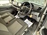 USED 2022 72 CITROEN DISPATCH 2.0 BLUE E-HDi 1400 ENTERPRISE PRO M PANEL VAN 6DR DESIEL EAT8 AUTOMATIC FWD 2 EURO 6 (S/S) (145 PS) NAV NO VAT - 1 DIRECT COMPANY OWNER FROM NEW - FULL CITROEN MAIN DEALER SERVICE HISTORY - HPI CHECK ALL CLEAR - ULEZ / LEZ / CAZ COMPLIANT - STUNNING METALLIC GREY COLOUR - EURO 6 - 3 SEATER - TOUCH SCREEN - CARPLAY - ANDRIOD AUTO - PARK ASSIST - CRUISE CONTROL - AUTO LIGHTS - AUTO WIPERS - DAB - BLUETOOTH - PLY LINED - FINANCE AVAILABLE - ZERO DEPOSIT OFFERS - ALL VANS/CARS WELCOME IN PART-EXCHANGE, ANY AGE, ANY MILEAGE, ANY CONDITION