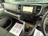 USED 2022 72 CITROEN DISPATCH 2.0 BLUE E-HDi 1400 ENTERPRISE PRO M PANEL VAN 6DR DESIEL EAT8 AUTOMATIC FWD 2 EURO 6 (S/S) (145 PS) NAV NO VAT - 1 DIRECT COMPANY OWNER FROM NEW - FULL CITROEN MAIN DEALER SERVICE HISTORY - HPI CHECK ALL CLEAR - ULEZ / LEZ / CAZ COMPLIANT - STUNNING METALLIC GREY COLOUR - EURO 6 - 3 SEATER - TOUCH SCREEN - CARPLAY - ANDRIOD AUTO - PARK ASSIST - CRUISE CONTROL - AUTO LIGHTS - AUTO WIPERS - DAB - BLUETOOTH - PLY LINED - FINANCE AVAILABLE - ZERO DEPOSIT OFFERS - ALL VANS/CARS WELCOME IN PART-EXCHANGE, ANY AGE, ANY MILEAGE, ANY CONDITION
