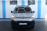USED 2022 72 CITROEN DISPATCH 2.0 BLUE E-HDi 1400 ENTERPRISE PRO M PANEL VAN 6DR DESIEL EAT8 AUTOMATIC FWD 2 EURO 6 (S/S) (145 PS) NAV NO VAT - 1 DIRECT COMPANY OWNER FROM NEW - FULL CITROEN MAIN DEALER SERVICE HISTORY - HPI CHECK ALL CLEAR -  STUNNING ARTENSE METALLIC - VAN GUARD ROOF RACK - PREMIUM RACKING - 145 BHP - CAR PLAY - AIR CON - CRUISE  - OUR CARE PACKAGE INCLUDES - 12 MONTHS MOT - INTERIM SERVICE - 6 MONTHS NATIONWIDE WARRANTY - 12 MONTHS BREAKDOWN COVER - FINANCE AVAILABLE - ZERO DEPOSIT OFFERS - ALL VANS/CARS WELCOME IN PART-EXCHANGE, ANY AGE, ANY MILEAGE, ANY CONDITION